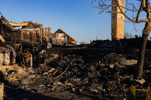 Reliable Firefighting Water Removal contractor in Ijamsville, MD by Fire Damage Flint