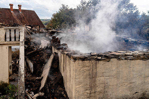 Affordable Firefighting Water Removal solutions in Ijamsville, MD